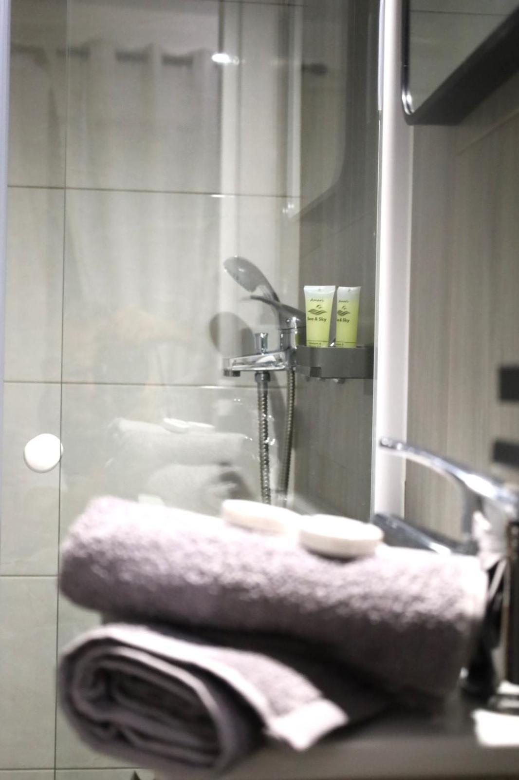 Xanthi Bnb2 Luaran gambar