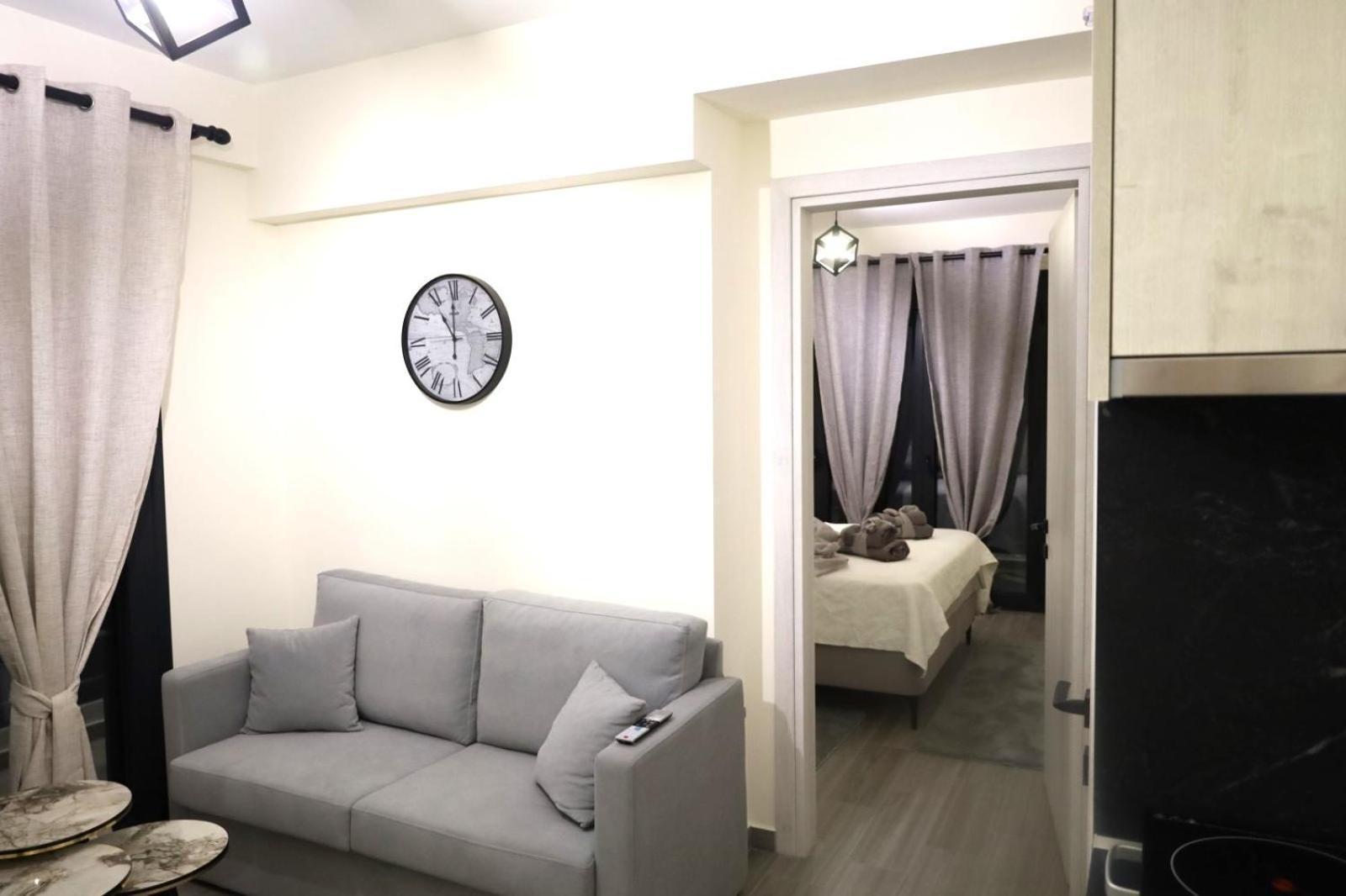 Xanthi Bnb2 Luaran gambar